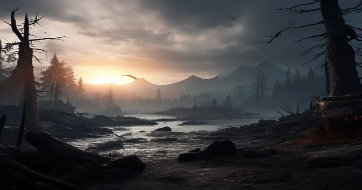 بهترین تنظیمات صدا در Lords of the Fallen sound settings