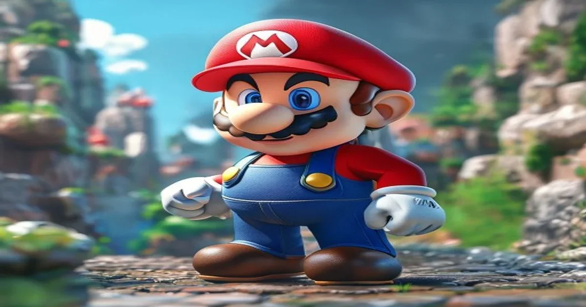 Super Mario Odyssey beginner guide