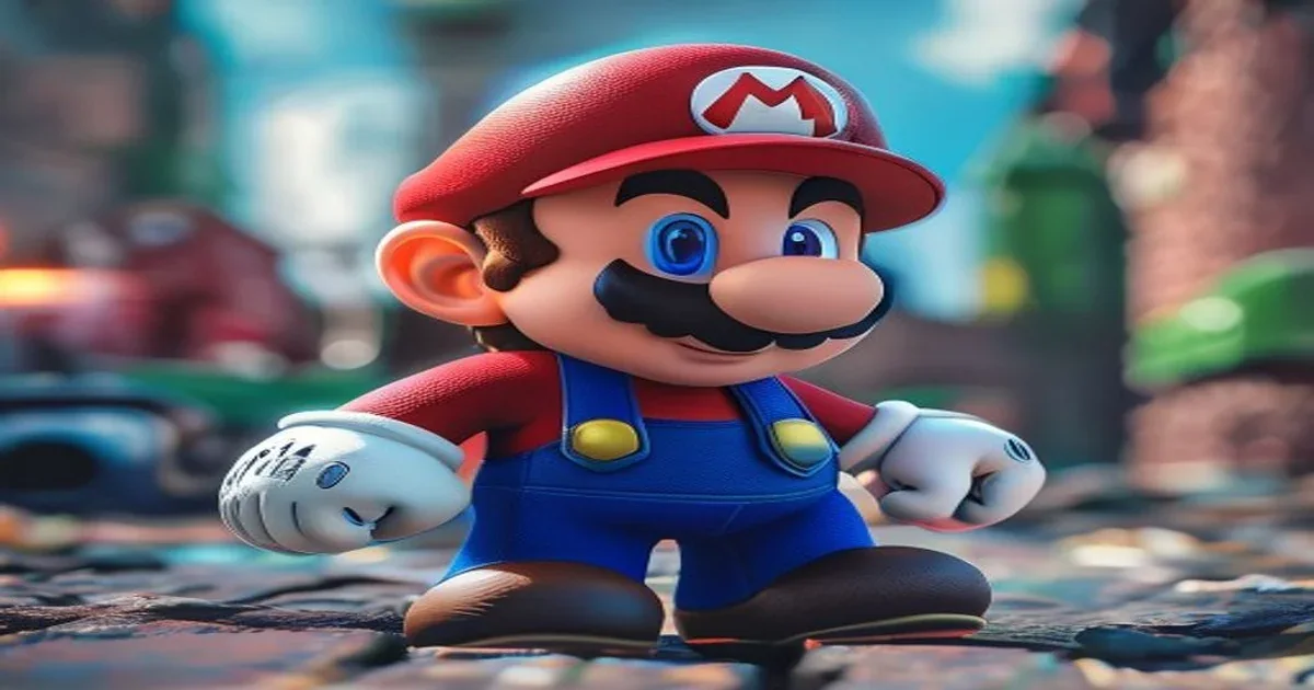 Super Mario Odyssey best mods