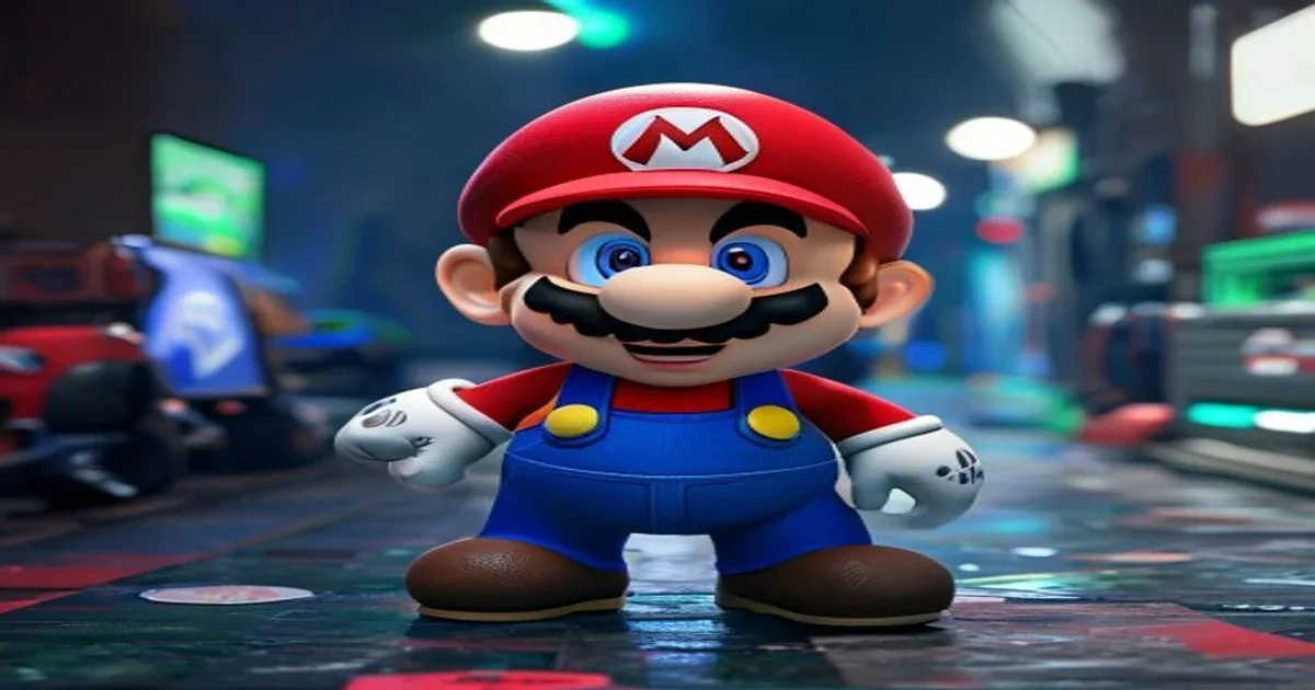 Super Mario Odyssey buy guide iran