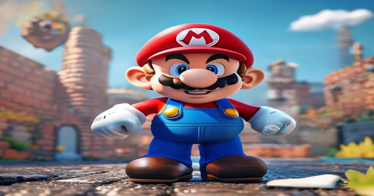 Super Mario Odyssey cheats codes