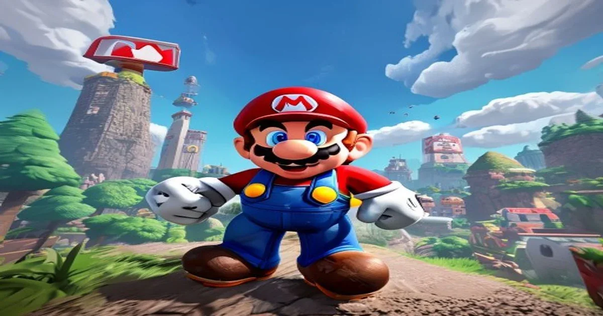 Super Mario Odyssey dlc guide