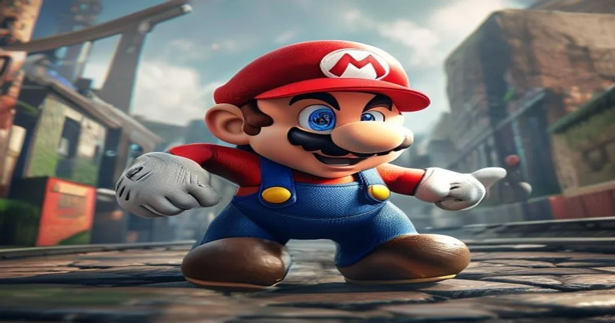 Super Mario Odyssey gamenet review
