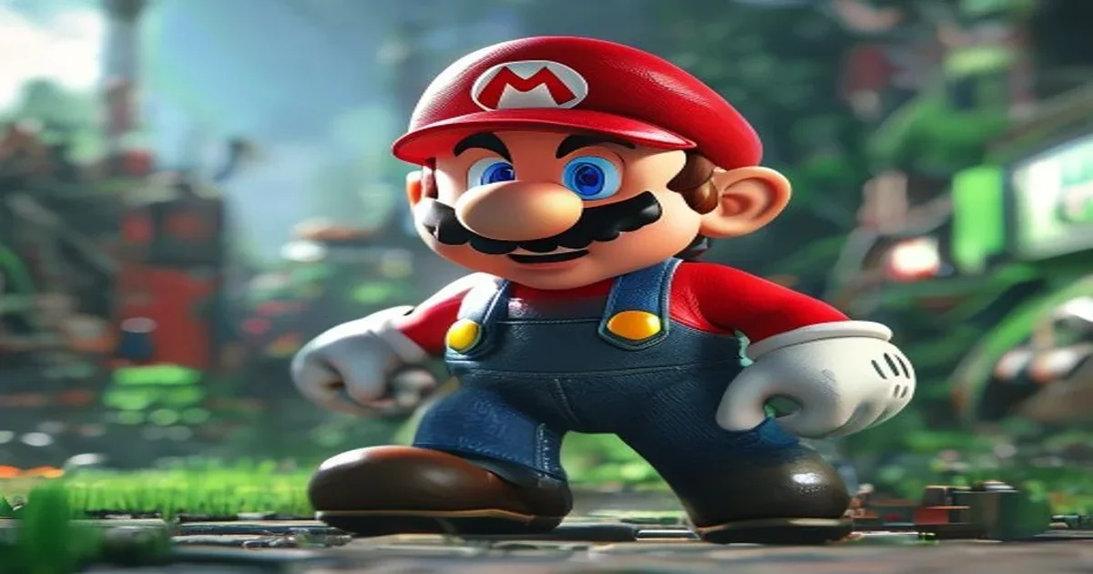 Super Mario Odyssey lag fix