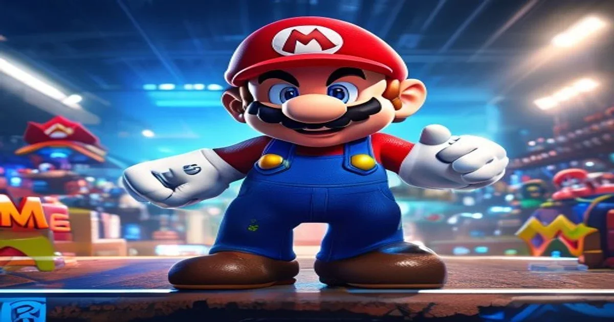 Super Mario Odyssey meta tier list