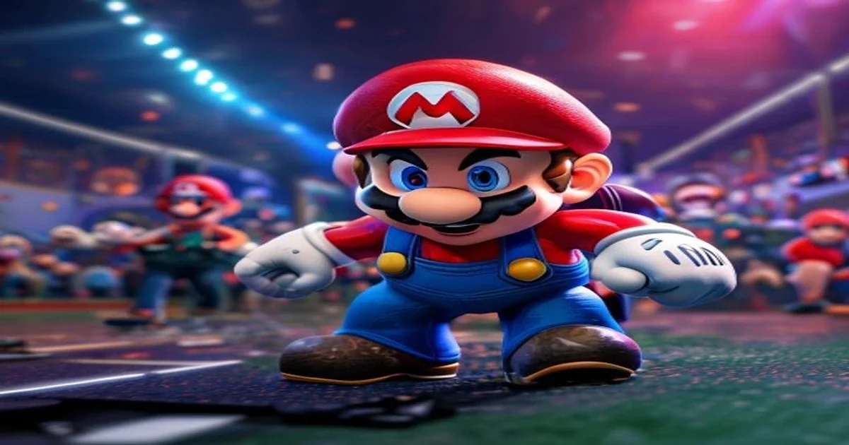 Super Mario Odyssey ranked guide