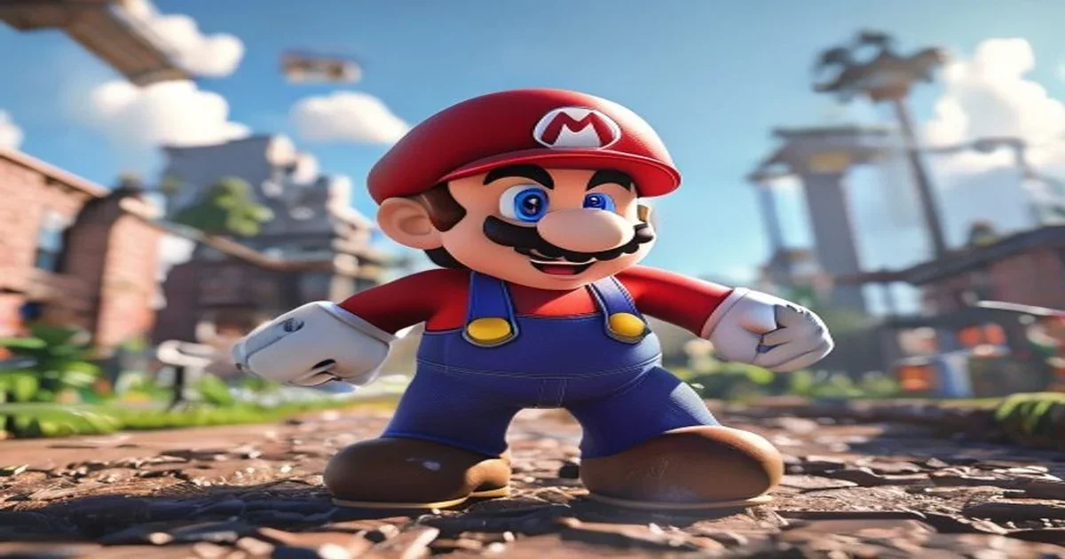Super Mario Odyssey review 2026
