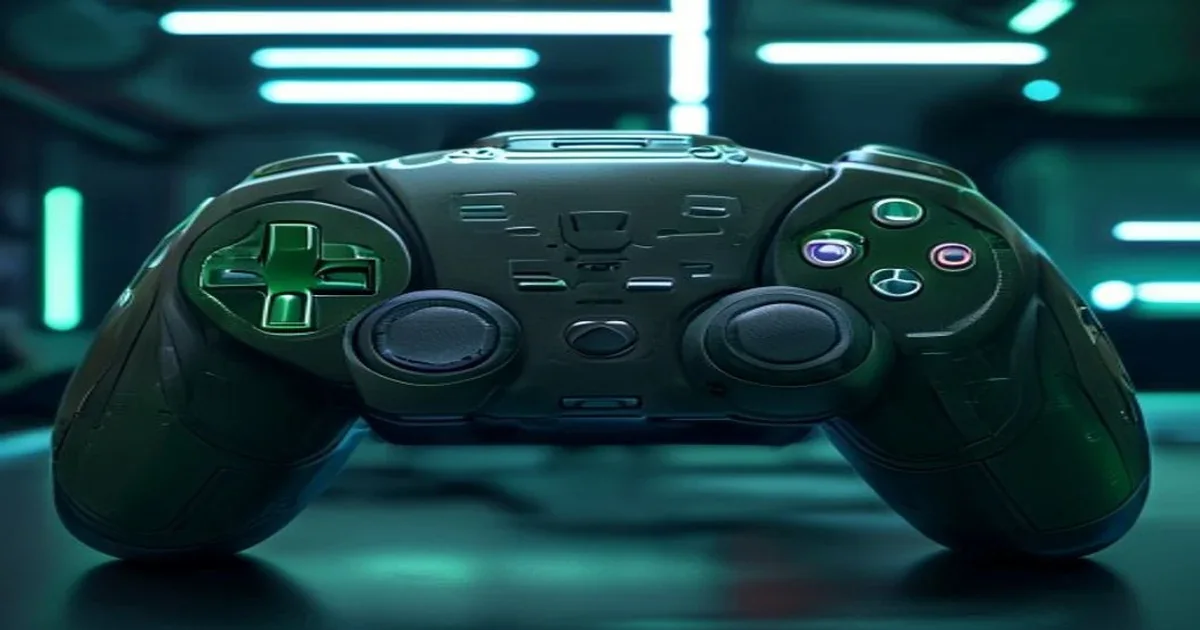 Metroid Dread controller settings