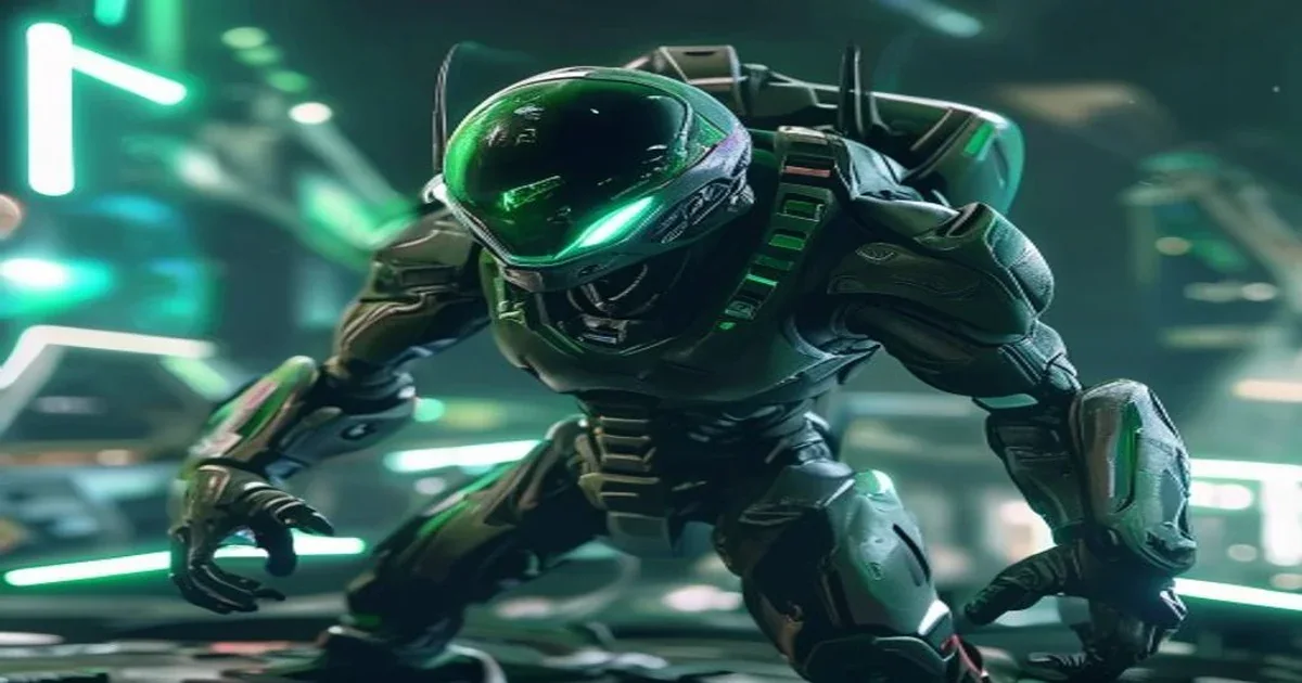 Metroid Dread graphics pc