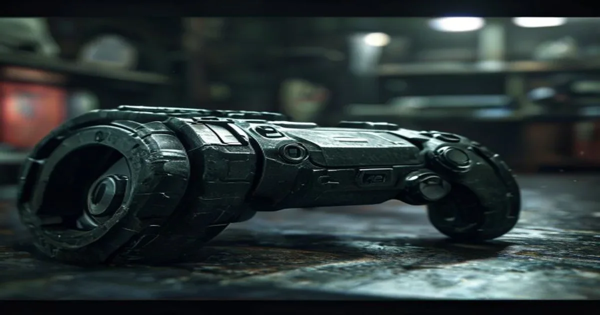 Metal Gear Solid graphics ps5