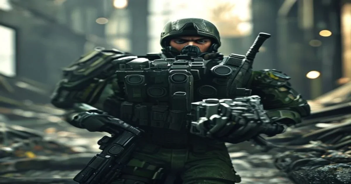 Metal Gear Solid walkthrough
