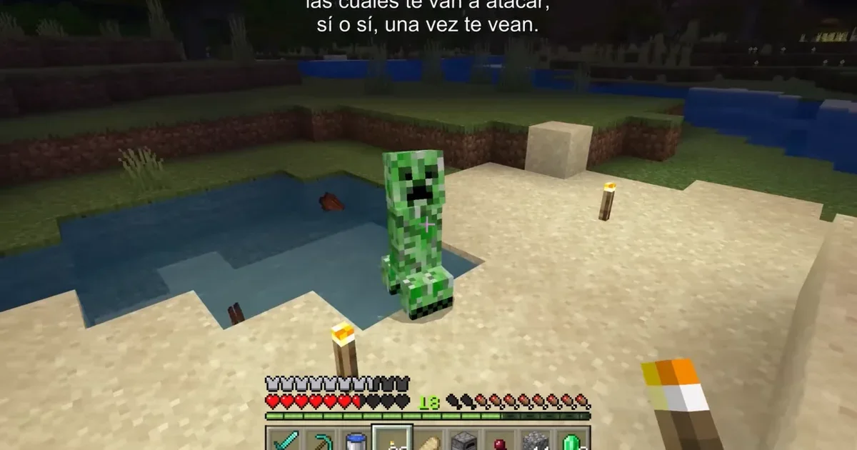 Minecraft advanced tips
