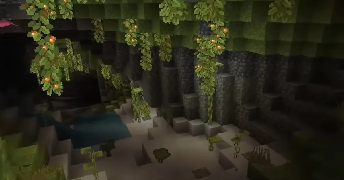 Minecraft beginner guide
