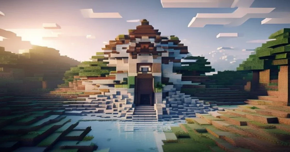 Minecraft best builds