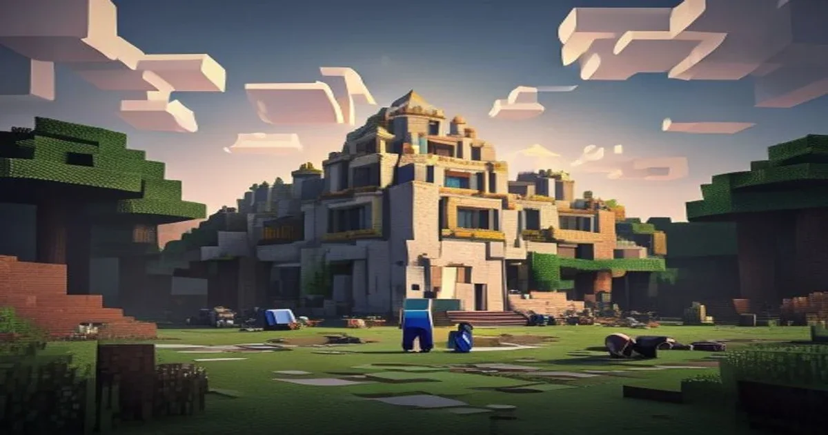 Minecraft buy guide iran