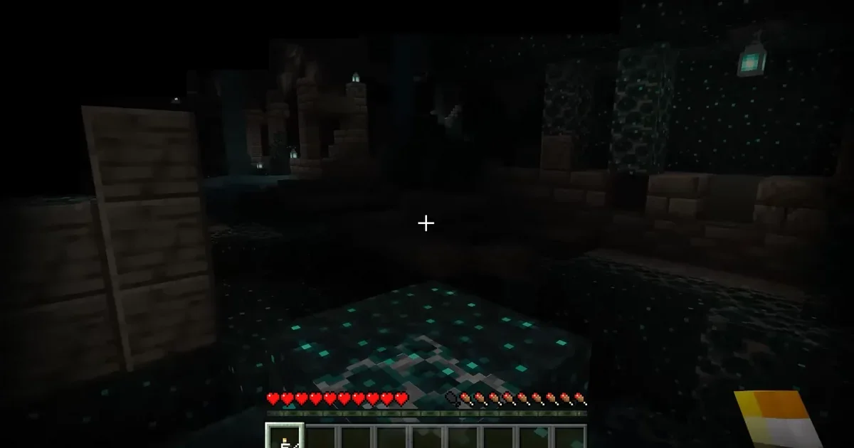 Minecraft complete guide