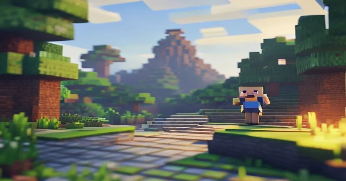 Minecraft coop guide