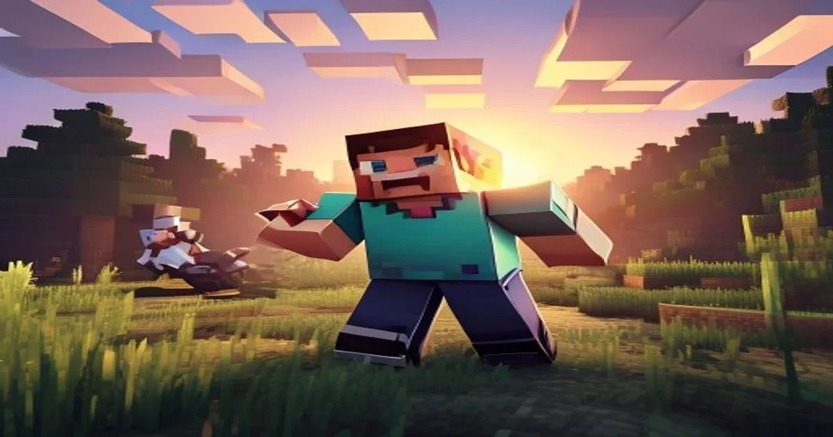 Minecraft crash fix