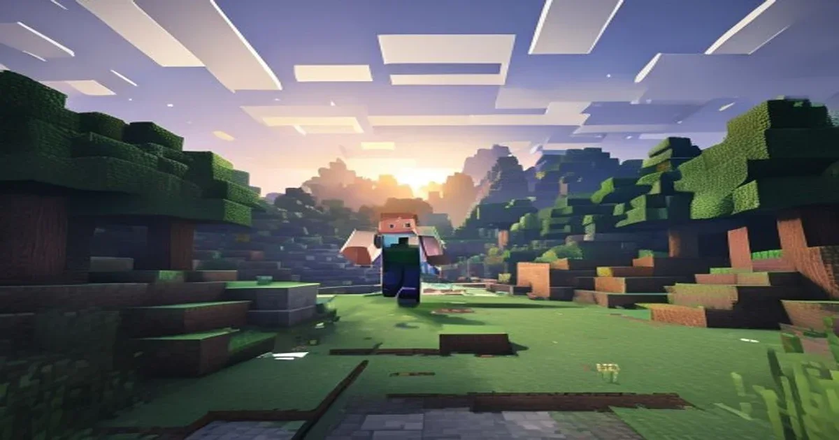 Minecraft dlc guide