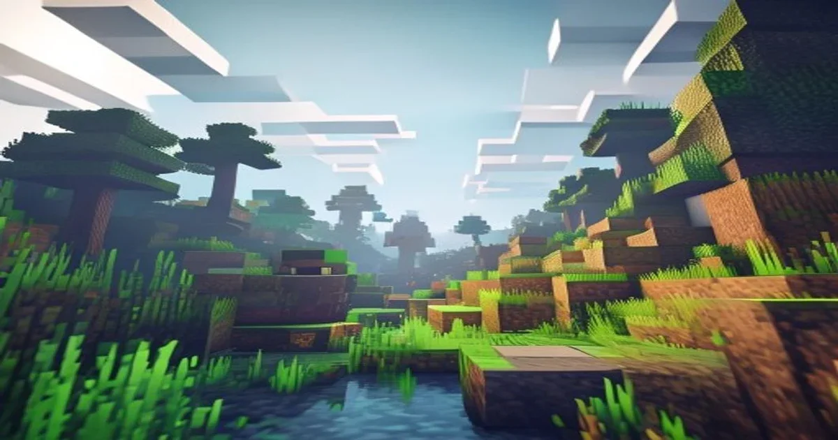 Minecraft fps boost