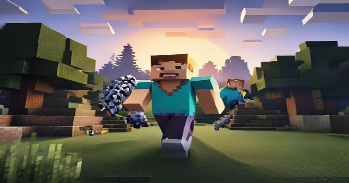 Minecraft gamenet review