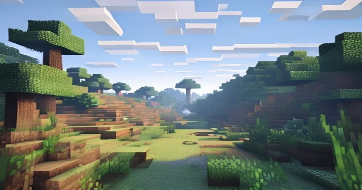 Minecraft lag fix