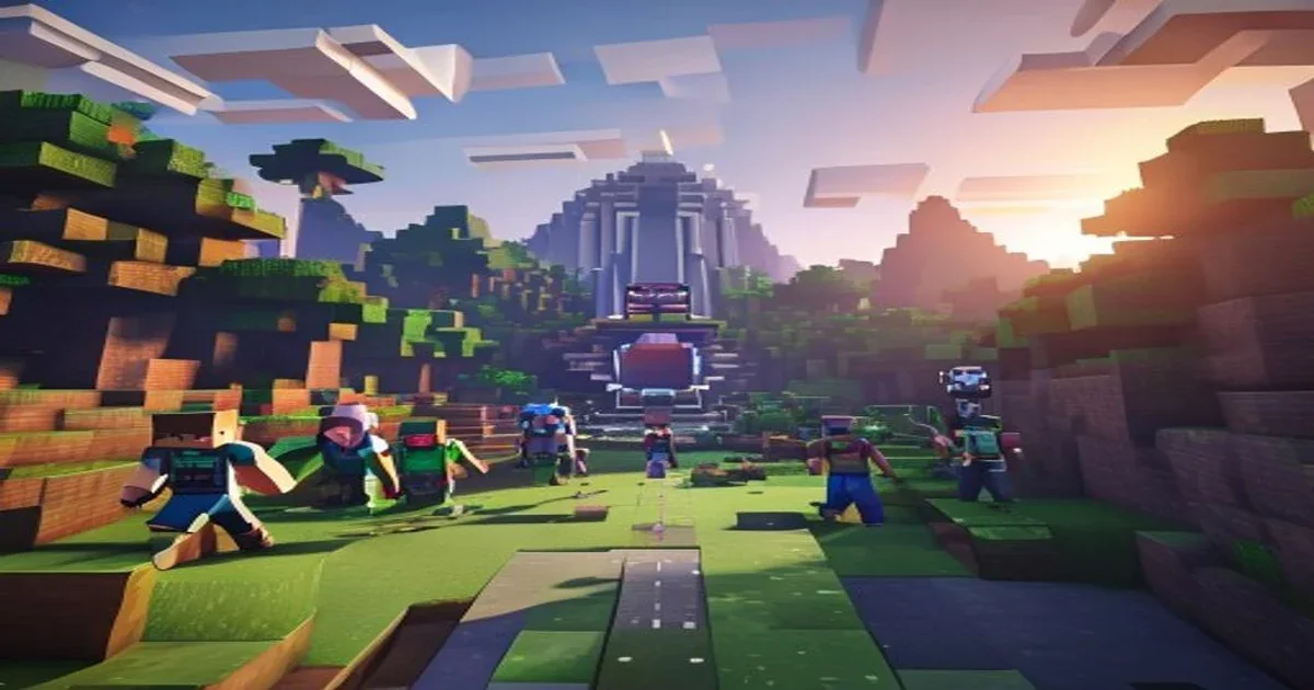 Minecraft pvp tips
