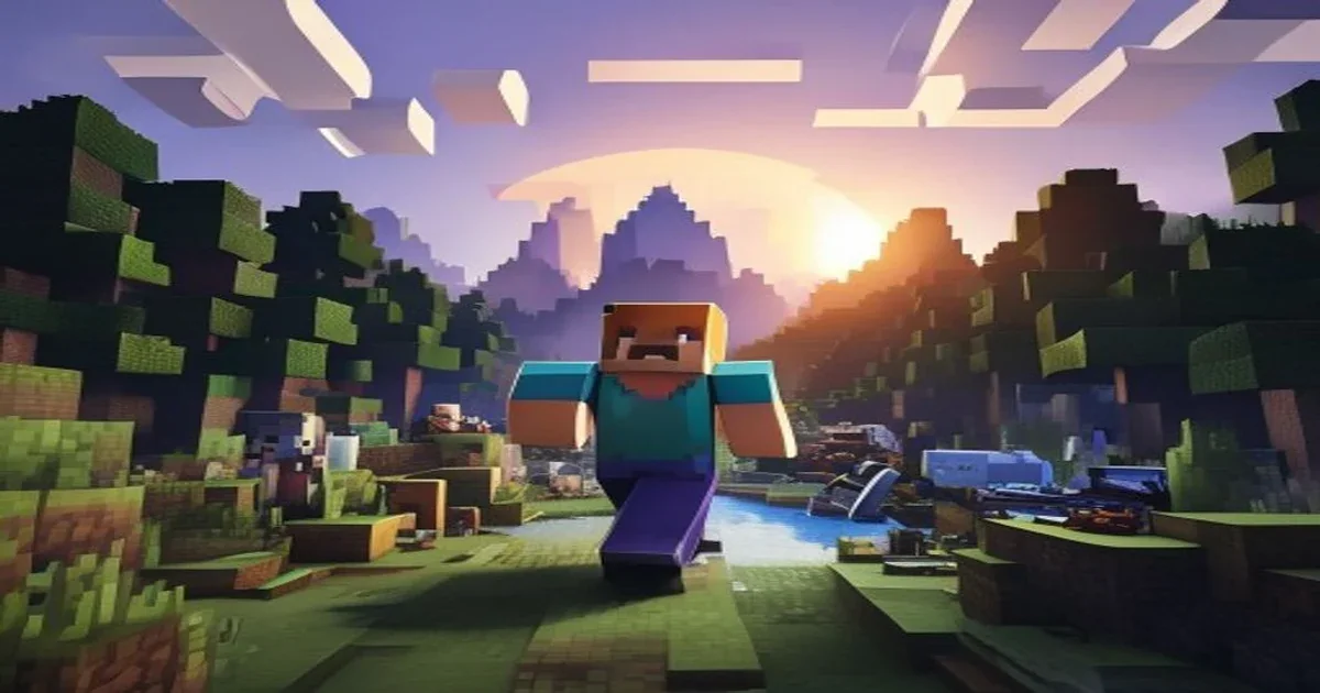 Minecraft sound settings