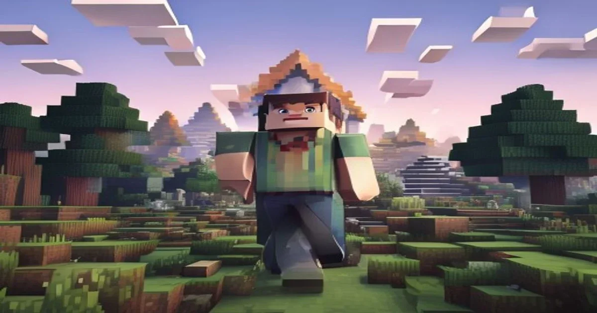 Minecraft worth buying