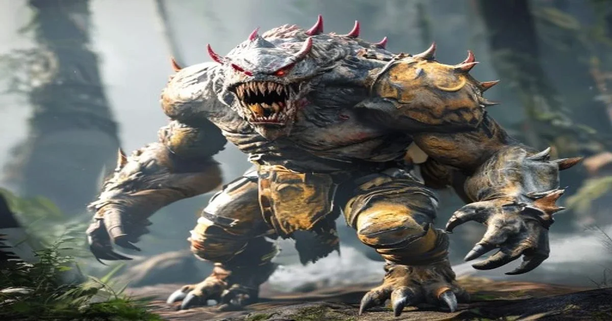 بهترین Buildهای Monster Hunter Rise best builds