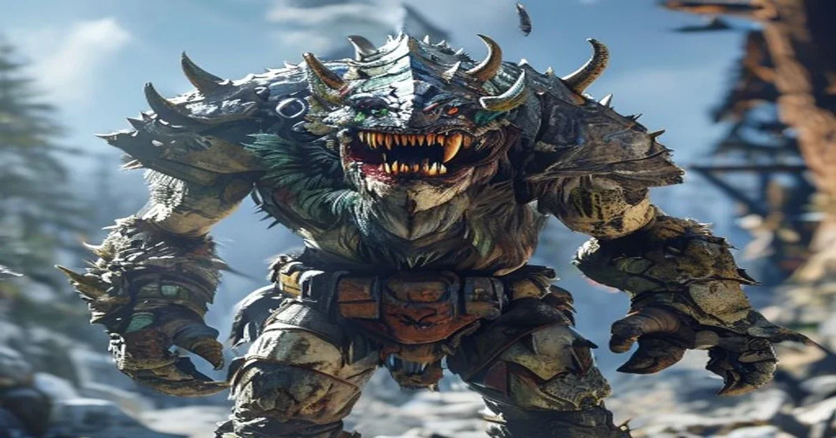 بهترین مادهای Monster Hunter Rise best mods
