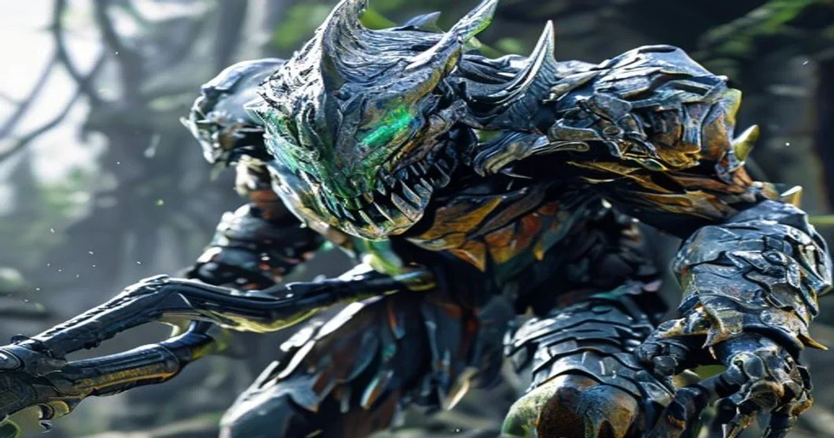 بهترین اسلحه‌های Monster Hunter Rise best weapons