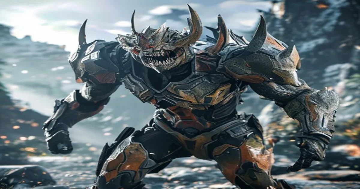افزایش FPS در Monster Hunter Rise fps boost