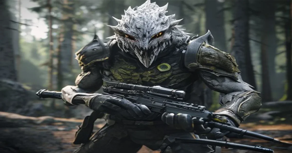 تجربه بازی Monster Hunter Rise در گیم‌نت gamenet review