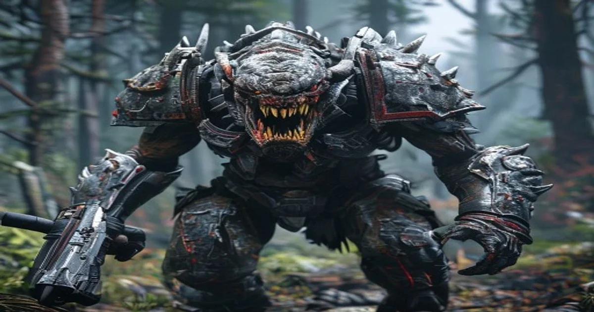 حجم و نیازمندی‌های Monster Hunter Rise storage requirements