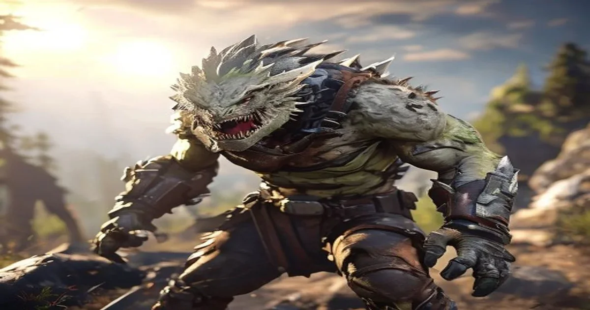 راهنمای مراحل Monster Hunter Rise walkthrough