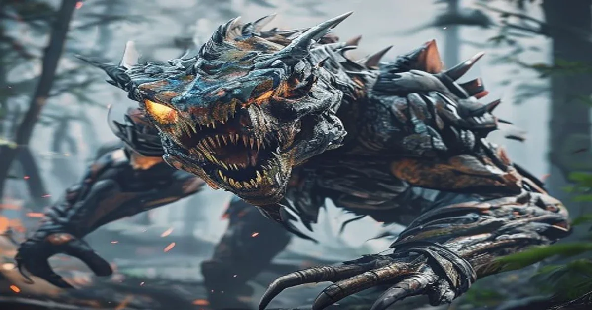 افزایش FPS در Monster Hunter World fps boost