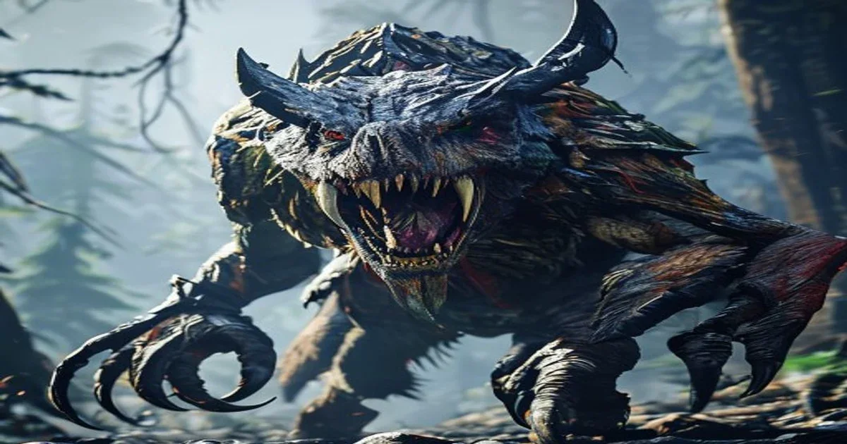 تجربه بازی Monster Hunter World در گیم‌نت gamenet review