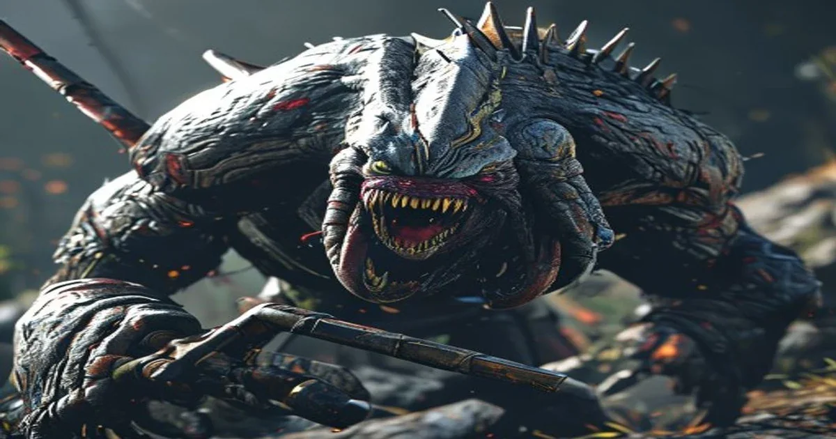 بهترین تنظیمات گرافیکی Monster Hunter World روی Xbox graphics xbox