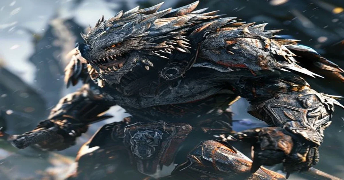 آخرین Patch Notes Monster Hunter World patch notes