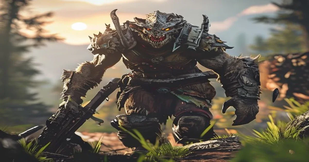 راهنمای مراحل Monster Hunter World walkthrough