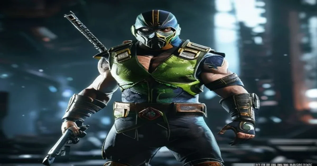 لیست Achievementهای Mortal Kombat 1 achievements