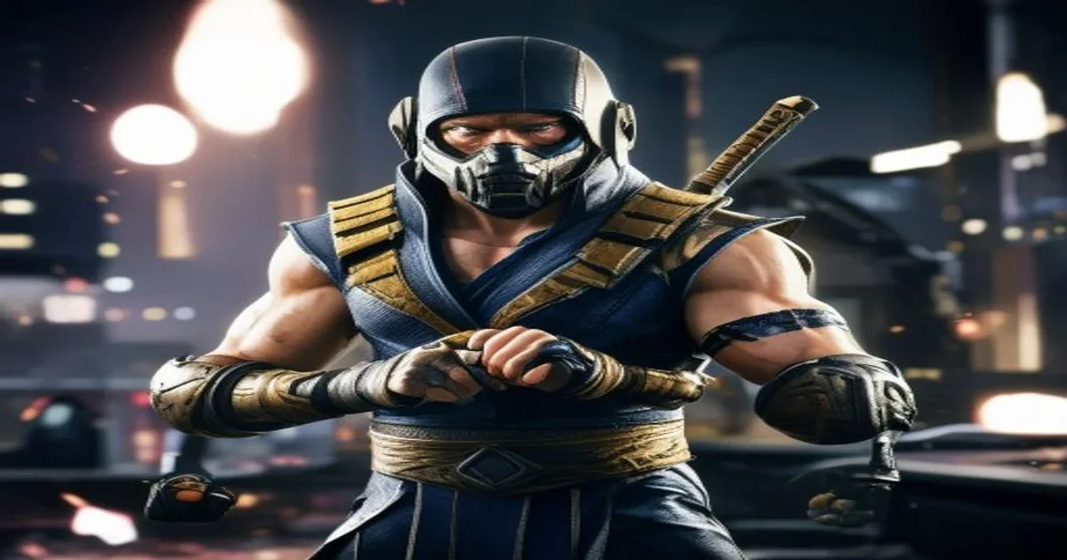 ترفندهای حرفه‌ای Mortal Kombat 1 advanced tips