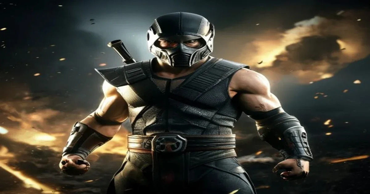 راهنمای شروع راهنمای شروع راهنمای شروع راهنمای شروع Mortal Kombat 1 برای مبتدی‌ها برای مبتدی‌ها برای