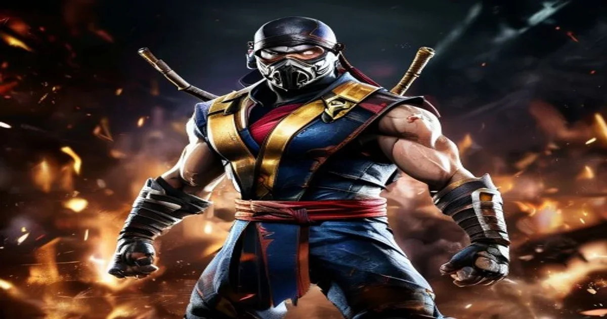 بهترین مادهای Mortal Kombat 1 best mods