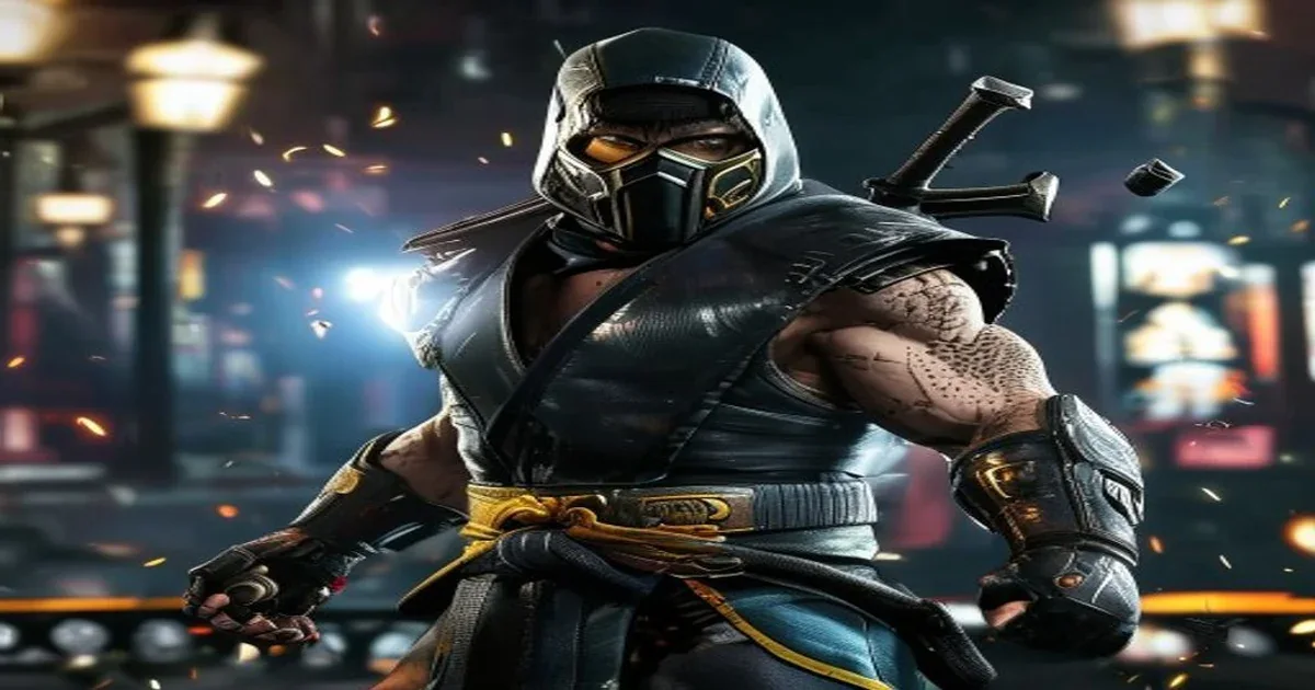بهترین اسلحه‌های Mortal Kombat 1 best weapons