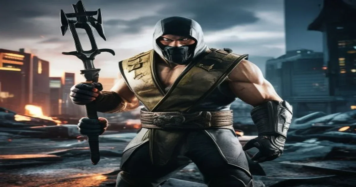 راهنمای خرید Mortal Kombat 1 در ایران buy guide iran