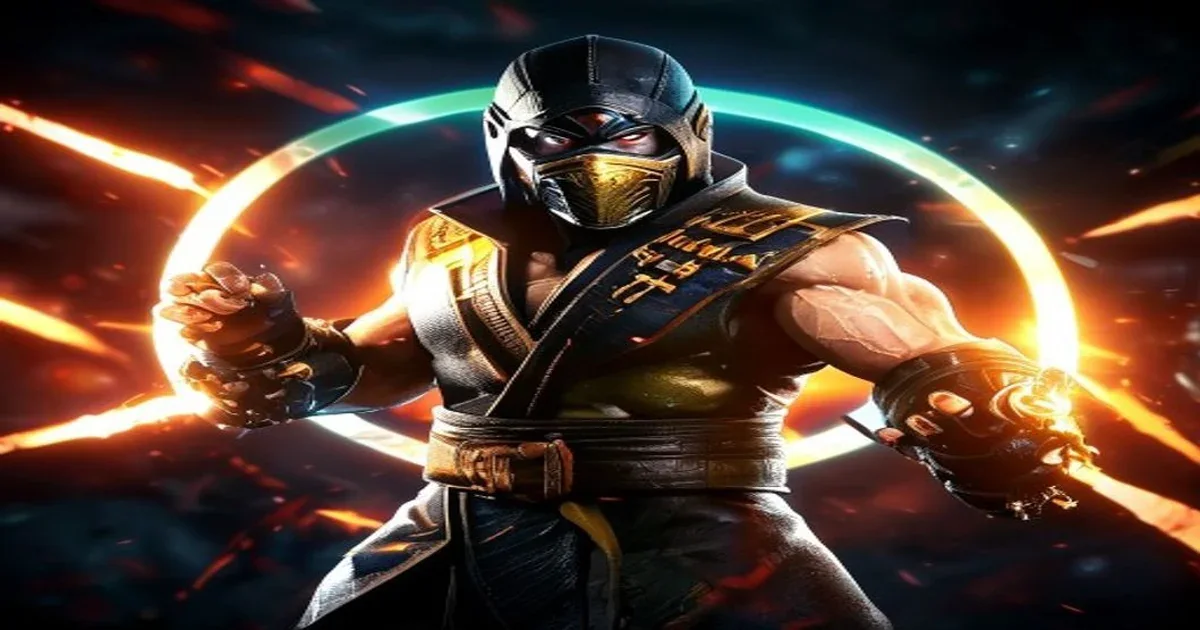 کدهای تقلب Mortal Kombat 1 cheats codes
