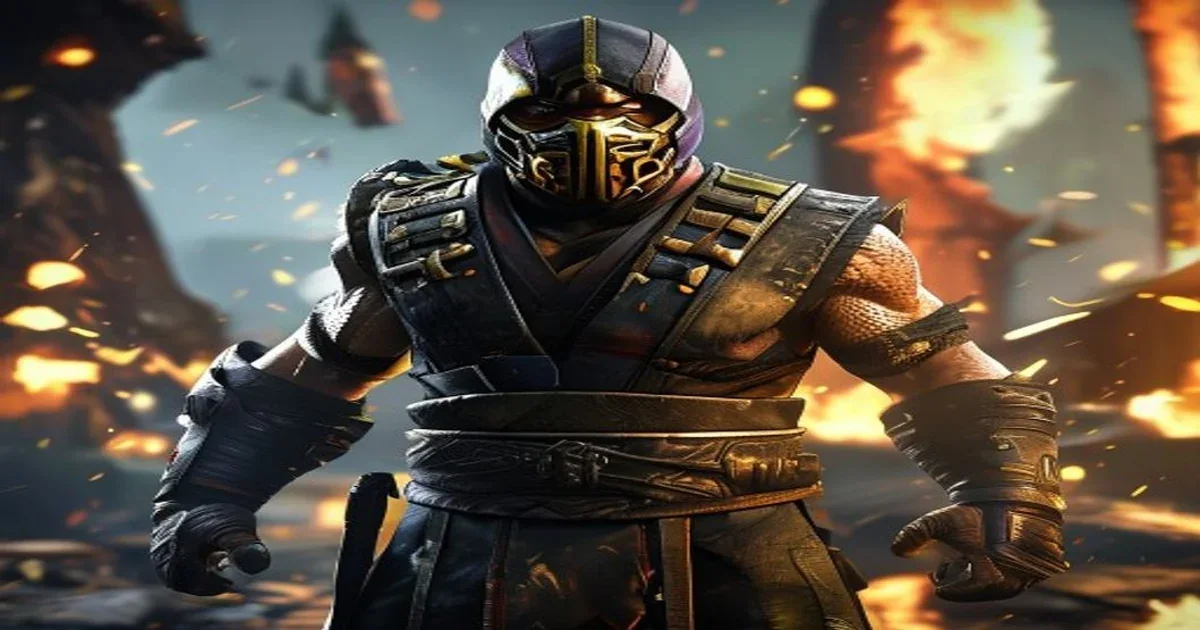 راهنمای DLCهای Mortal Kombat 1 dlc guide