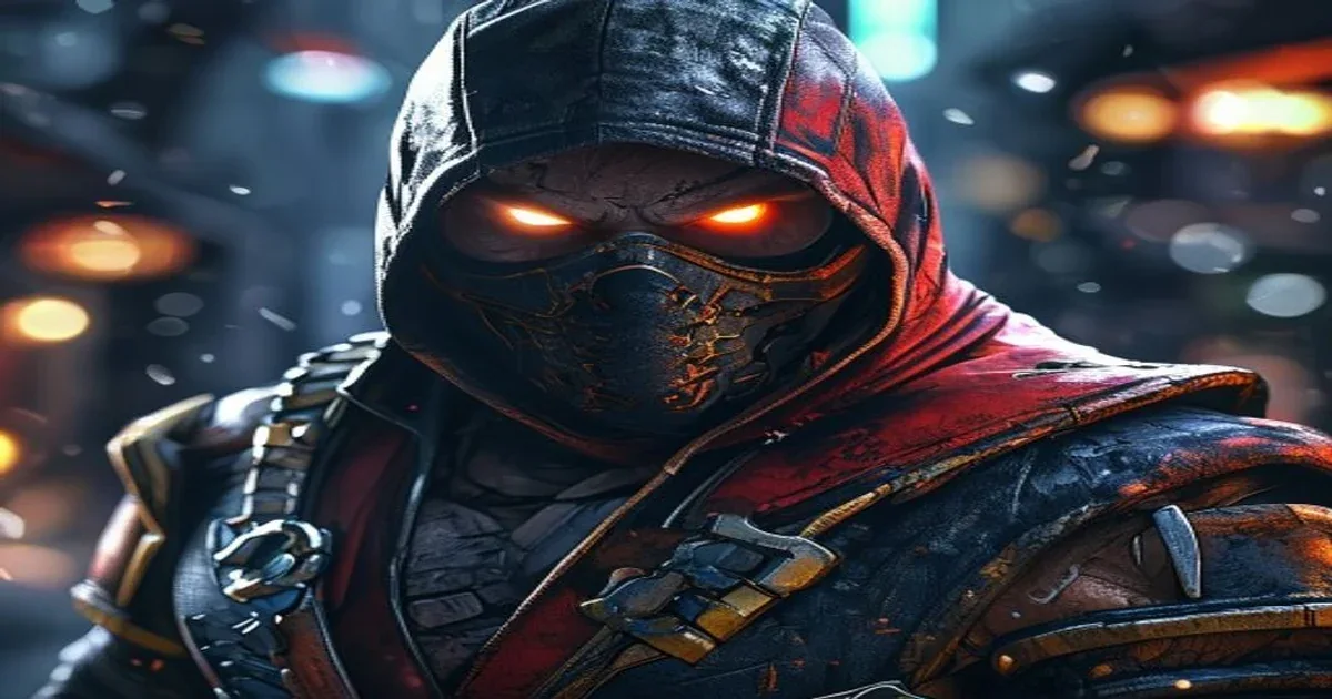ایستر اگ‌های Mortal Kombat 1 easter eggs